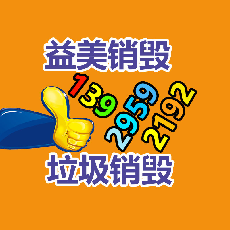 二手發電機回收現場，大型舊柴油發電機回收